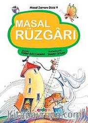 Masal Rüzgarı / Masal Zamanı Dizisi
