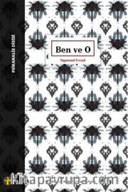 Ben ve O (cep boy)