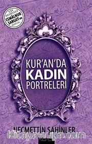 Kur'an'da Kadın Portreleri