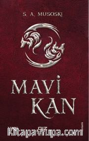 Mavi Kan