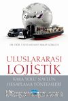 Uluslararası Lojistik (Kara Yolu Navlun Hesaplama Yöntemleri)