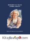 Bozkırın Ulu Ozanı Jambıl Jabayev
