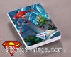 Superman - Superman vs Lex Luthor - Bloknot  (ADN-SM011) Lisanslı Ürün