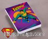 Superman - Blacklight  - Bloknot (ADN-SM014) Lisanslı Ürün