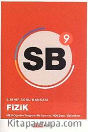 9. Sınıf Fizik Soru Bankası
