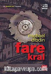 Fare Kral / Bir Dedektif Zen Macerası