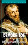 Gülen Filozof Demokritos