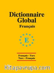 Dictionnaire Global / Français-Ture  Ture-Français / Fransızca Cep Sözlük