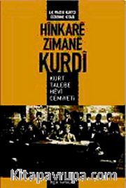 Hinkere Zimane Kurdi