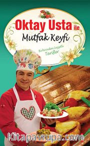 Oktay Usta ile Mutfak Keyfi (1. Hamur-Ciltli)