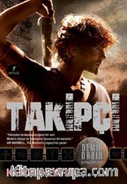 Takipçi / Demir Druid Günlükleri