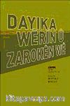 Dayika Werin Û Zaroken We