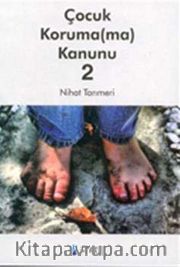 Çocuk Korumama Kanunu 2. Kitap