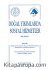 Doğal Yıkımlarda Sosyal Hizmetler