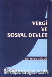 Vergi ve Sosyal Devlet