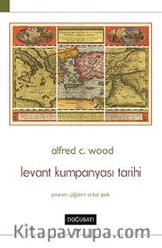 Levant Kumpanyası Tarihi