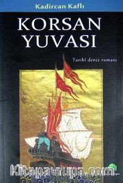 Korsan Yuvası