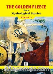 The Golden Fleece from Mythological Stories / Stage 2