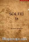 Solfej 1A