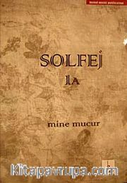 Solfej 1A