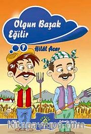 Olgun Başak Eğilir
