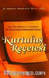 Kurtuluş Reçetesi & Sihir, Göz Değmesi, Cin Çarpması ve Haset Hastalıklarına Karşı