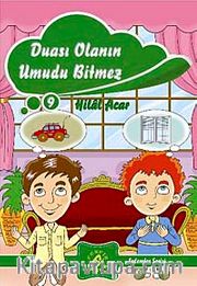 Duası Olanın Umudu Bitmez