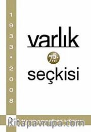 Varlık 75.Yıl Seçkisi