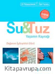 Su - Tuz <br /> Yaşamın Kaynağı