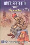 Üç Nasihat