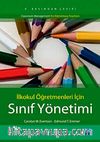 İlkokul Öğretmenleri İçin Sınıf Yönetimi