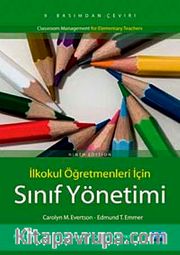 İlkokul Öğretmenleri İçin Sınıf Yönetimi