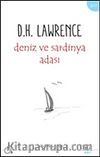 Deniz ve Sardinya Adası