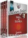 2014 KPSS A Grubu Laissez Faire İktisat Konu Anlatımlı Modüler Set (4 Kitap)