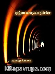 Işığını Arayan Şiirler