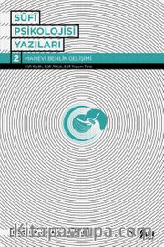 Sufi Psikolojisi Yazıları 2