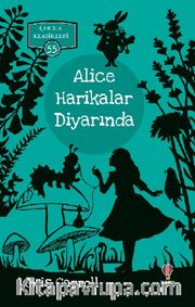 Alice Harikalar Diyarında