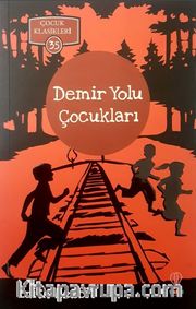 Demir Yolu Çocukları