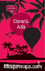 Esrarlı Ada