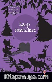Ezop Masalları