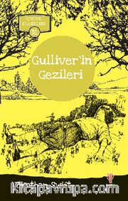 Gulliver'in Gezileri