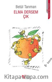 Elma Dersem Çık