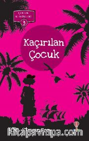 Kaçırılan Çocuk