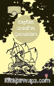 Kaptan Grant’ın Çocukları