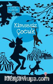 Kimsesiz Çocuk