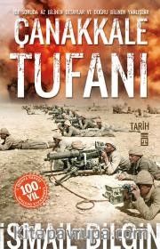 Çanakkale Tufanı