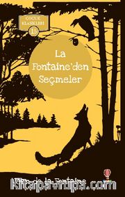 La Fontaine’den Seçmeler