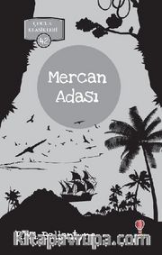 Mercan Adası