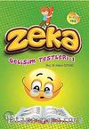 Zeka Gelişim Testleri -1