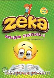 Zeka Gelişim Testleri -1
